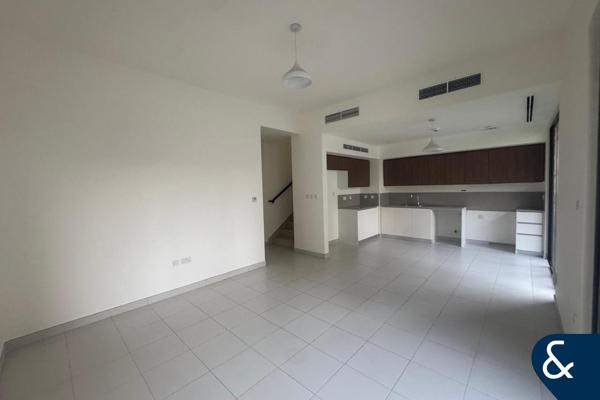 End Unit | Landscaped Garden | Close to Pool